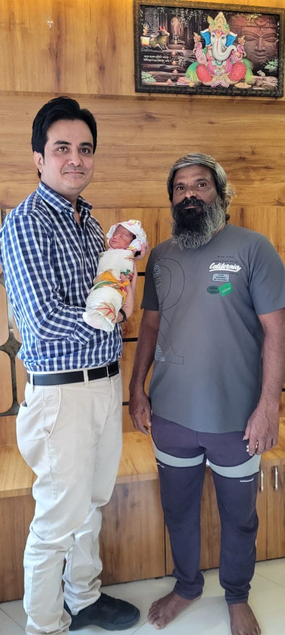 Care-9 Fertility Clinic Patients