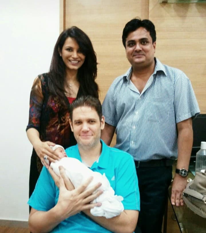 Care-9 Fertility Clinic Patients