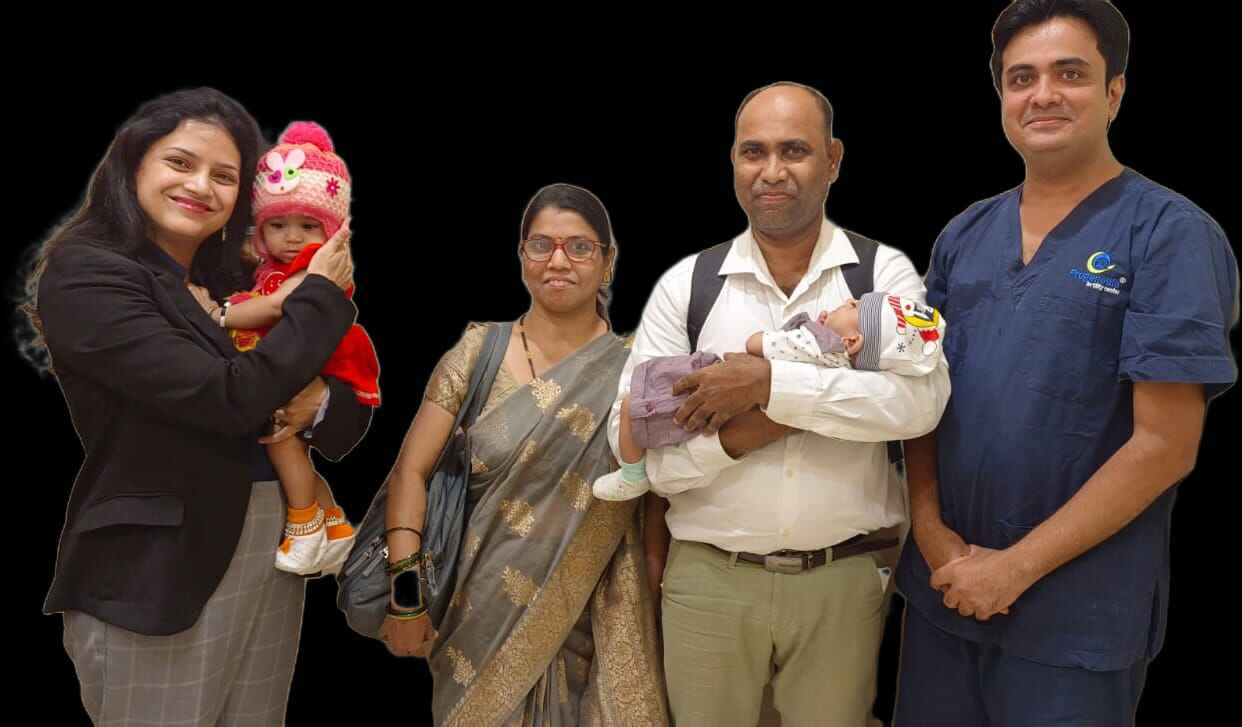 Care-9 Fertility Clinic Patients