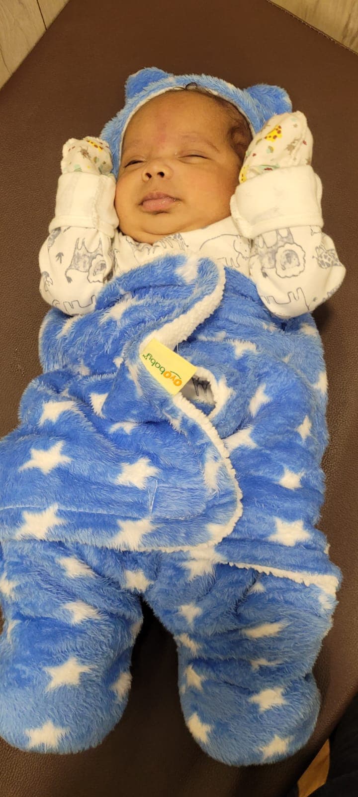 Care-9 Fertility Clinic Patients